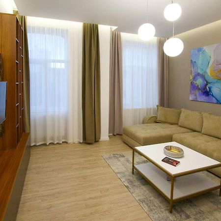 Апартаменти Mianelly Center 3 Констанца Екстер'єр фото