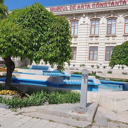 Апартаменти Mianelly Center 3 Констанца Екстер'єр фото