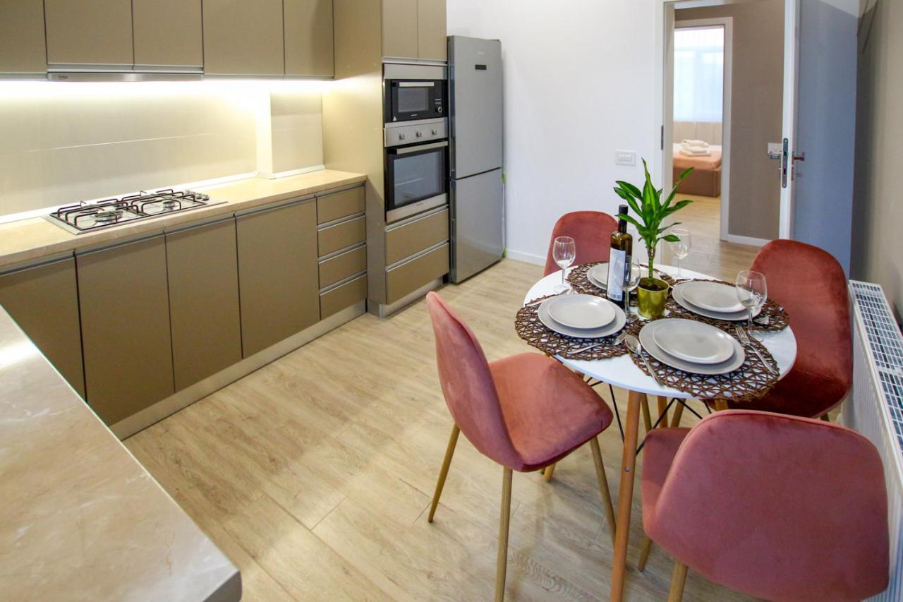 Апартаменти Mianelly Center 3 Констанца Екстер'єр фото