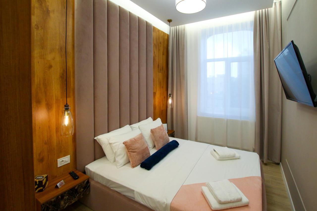 Апартаменти Mianelly Center 3 Констанца Екстер'єр фото