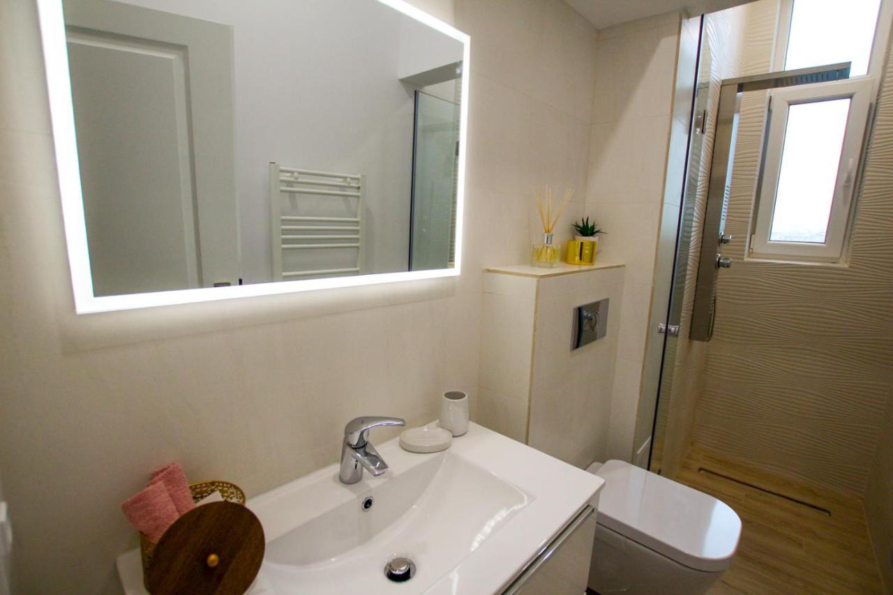 Апартаменти Mianelly Center 3 Констанца Екстер'єр фото